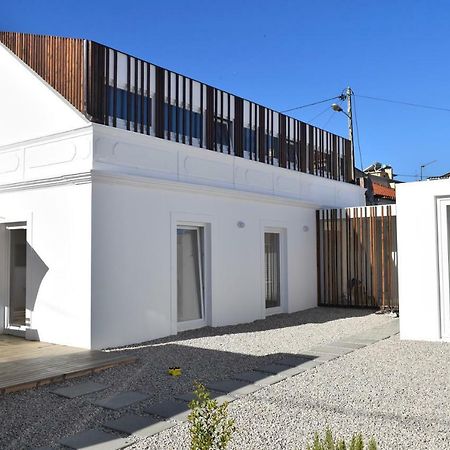 Fisherman'S House - A Boat Ride From Lisbon Villa Trafaria Exterior foto