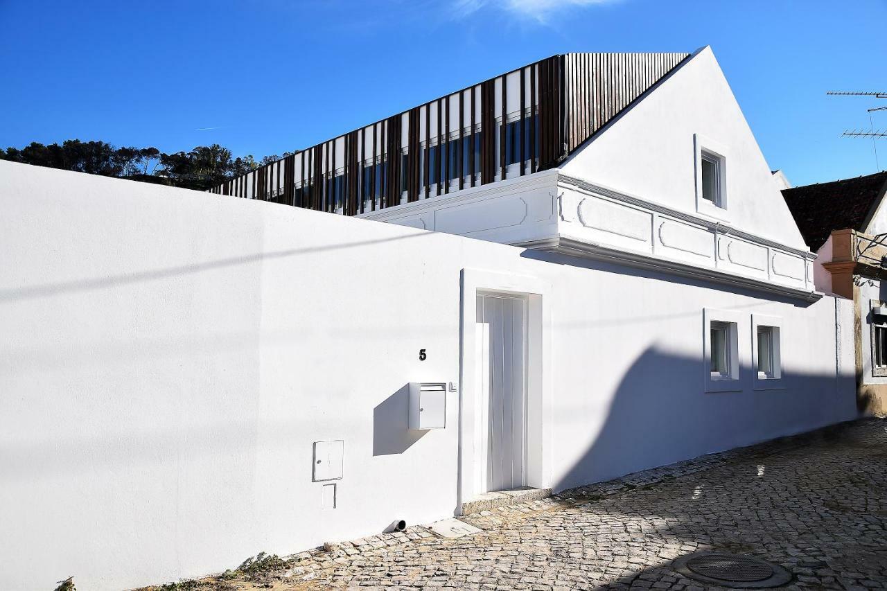 Fisherman'S House - A Boat Ride From Lisbon Villa Trafaria Exterior foto